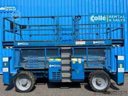Genie GS 4390 RT | 2008
