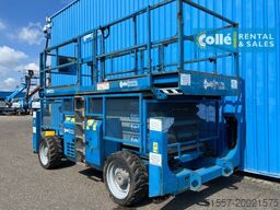 Genie GS 4390 RT | 2008