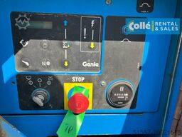 Genie GS 4390 RT | 2008