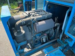 Genie GS 4390 RT | 2008