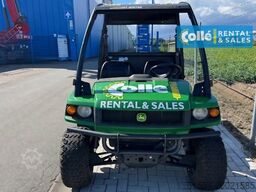 John Deere Gator 4x4 Diesel | 2011
