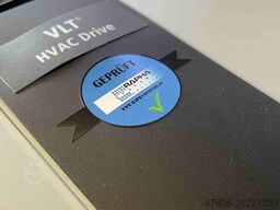 Danfoss VLT HVAC Drive FC 102