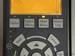 Danfoss VLT HVAC Drive FC 102