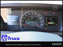 VOLVO FH 460 XL, Chassi Standklima,