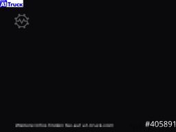 VOLVO FH 460 XL, Chassi Standklima,