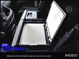 MAN TGX, 18,430 LL, Koffer, verzinkt, LBW, Alu, Top Austattung