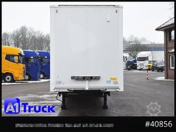 TALSON F 1520, Möbelkoffer, Lenkachse, Tridec, LBW, verzinkt