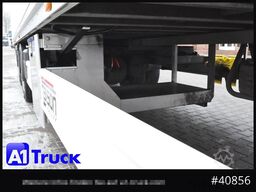 TALSON F 1520, Möbelkoffer, Lenkachse, Tridec, LBW, verzinkt