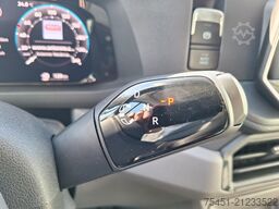 VW Crafter 35 Kasten TDI L3H3 4MOTION LED KAMERA