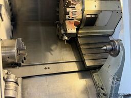 Mazak QTN 200 II M