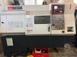 Mazak QTN 200 II M