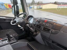 Iveco 75E19 Eurocargo 4x2 Carrier / Swiss-Vehicle