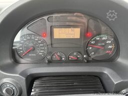 Iveco 75E19 Eurocargo 4x2 Carrier / Swiss-Vehicle