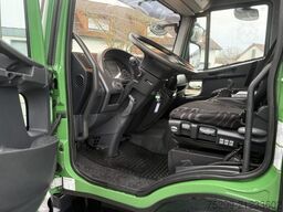 Iveco 75E19 Eurocargo 4x2 Carrier / Swiss-Vehicle