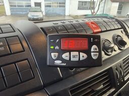 Iveco 75E19 Eurocargo 4x2 Carrier / Swiss-Vehicle