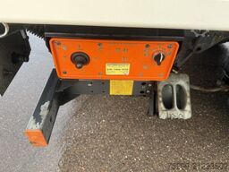 Iveco 75E19 Eurocargo 4x2 Carrier / Swiss-Vehicle