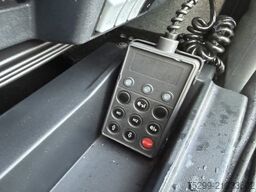 Iveco 75E19 Eurocargo 4x2 Carrier / Swiss-Vehicle