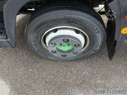 Iveco 75E19 Eurocargo 4x2 Carrier / Swiss-Vehicle