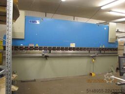 MVD 125 t/ 6000 mm