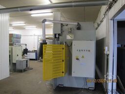 MVD 125 t/ 6000 mm