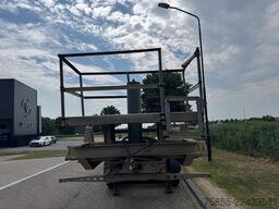 Schmitz Cargobull SGF*S3 20FT Kipper-Tipper-Kiep / 1x Lift-Axle /...