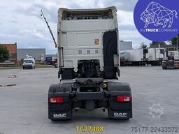 DAF XF 480