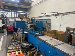 TOS BUC 63A/4000