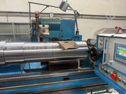 TOS BUC 63A/4000