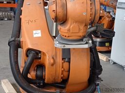 KUKA KRC2 ED05 KR 240 L180-2 2000