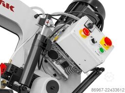 CORMAK HBS320