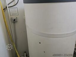  20FT Sanitärcontainer Dusche WC