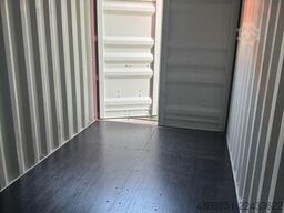  20DV Seecontainer 20FT Container 20DC