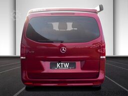Mercedes-Benz V 220 Marco Polo Activity Edition,AHK,Markise