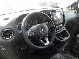 Mercedes-Benz V 220 Marco Polo Activity Edition,AHK,Markise