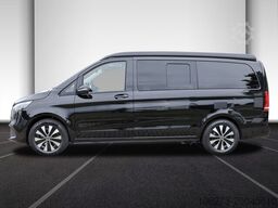 Mercedes-Benz V 300 Marco Polo,Allrad,EasyUp,Leder,AHK 2,5To