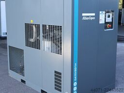 Atlas Copco GA75VSD+FF