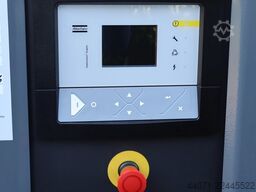 Atlas Copco GA75VSD+FF
