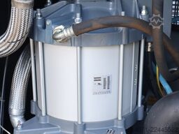 Atlas Copco GA75VSD+FF