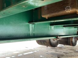 Schwarzmüller T4 G01VBN1 (40.000 KG / BLATGEFEDERT / VERBR AU...