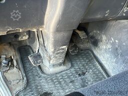 Scania G 380 (EURO 5 / BIG HUB / STEEL SUSP. / HMF 164...