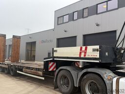 ROBUSTE KAISER S4503F (BELGIAN TRAILER / STEEL SUSPENSION / LA...