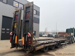 ROBUSTE KAISER S4503F (BELGIAN TRAILER / STEEL SUSPENSION / LA...