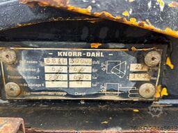 ROBUSTE KAISER S4503F (BELGIAN TRAILER / STEEL SUSPENSION / LA...