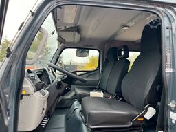 FUSO Canter 6c18 DOKA 4x4 Abroll-  Kipper Winterpaket