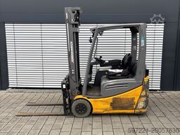 Jungheinrich EFG 216K