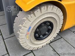 Jungheinrich EFG 215