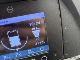 Jungheinrich EFG 215