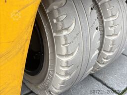 Jungheinrich EFG 215