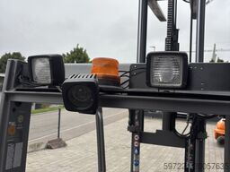 Jungheinrich EFG 215