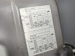 Jungheinrich EFG 215